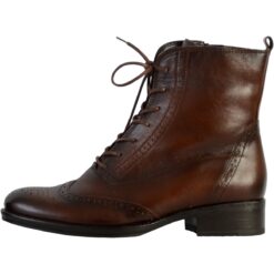 Γυναικεία Μποτάκια  Μποτίνια Gabor 176638 Δέρμα