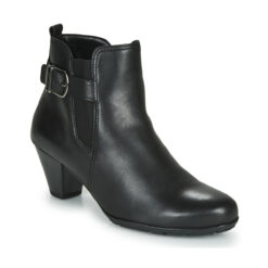 Γυναικεία Μποτάκια  Μποτίνια Gabor 3564127 Δέρμα