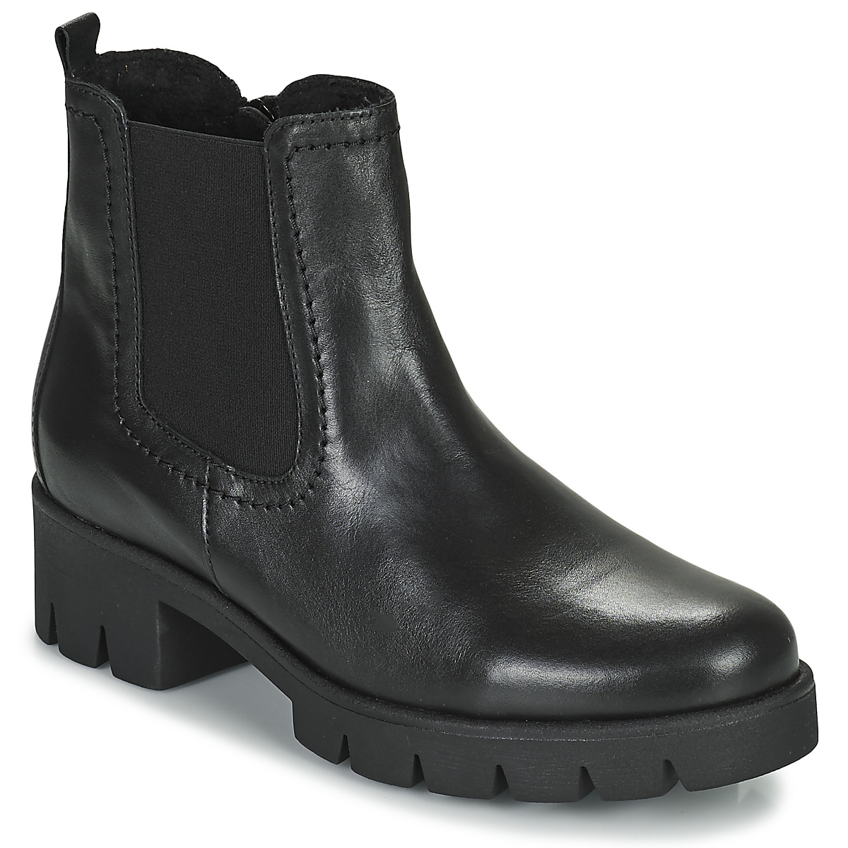 Μποτίνια-Gabor-7171027-Δέρμα