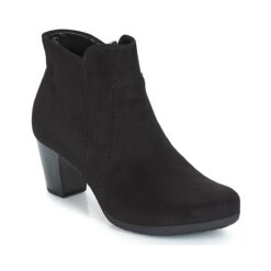 Γυναικεία Μποτάκια  Μποτίνια Gabor KENAT Ύφασμα