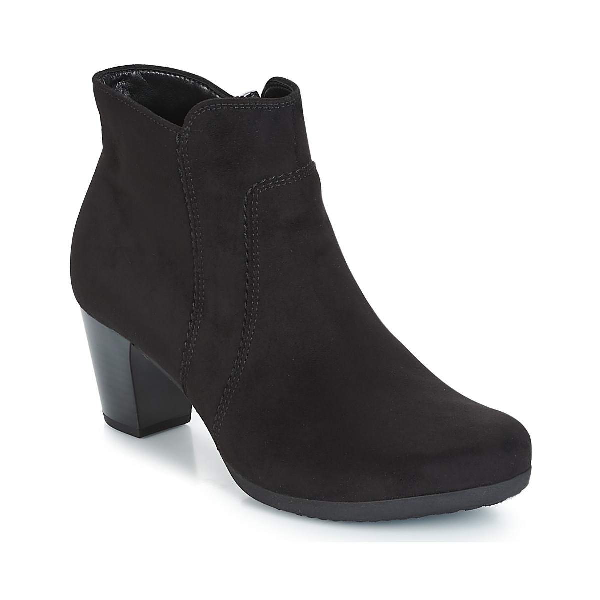 Μποτίνια-Gabor-KENAT-Ύφασμα