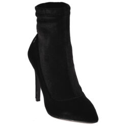 Γυναικεία Μποτάκια  Μποτίνια Gattinoni PINZO0778W