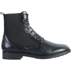 Γυναικεία Μποτάκια  Μποτίνια Geox 170522 Δέρμα