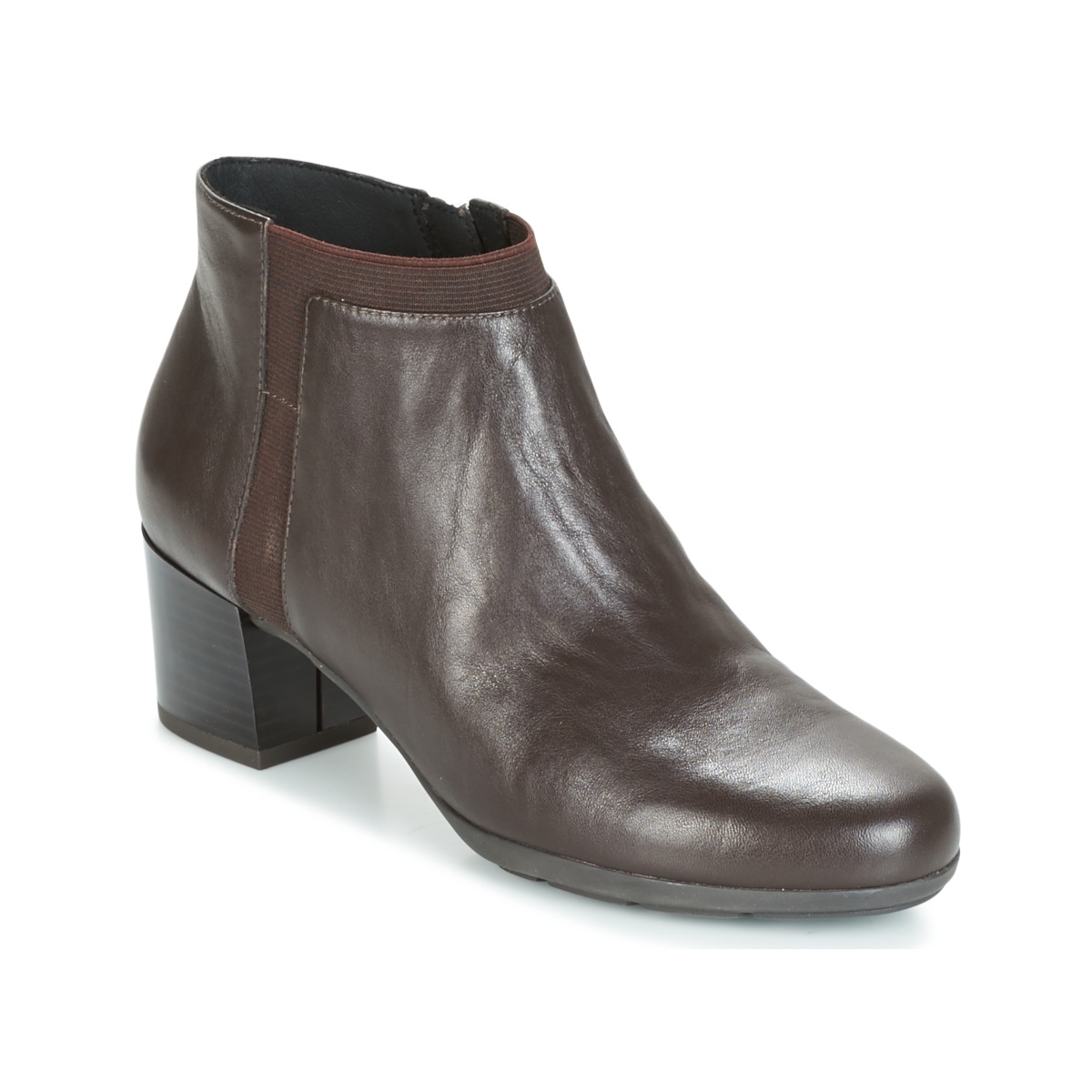 Μποτίνια-Geox-D-ANNYA-MID-Δέρμα