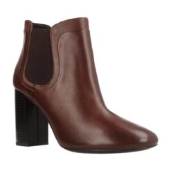 Γυναικεία Μποτάκια  Μποτίνια Geox D AUDALIES HIGH