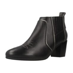 Γυναικεία Μποτάκια  Μποτίνια Geox D DONNA