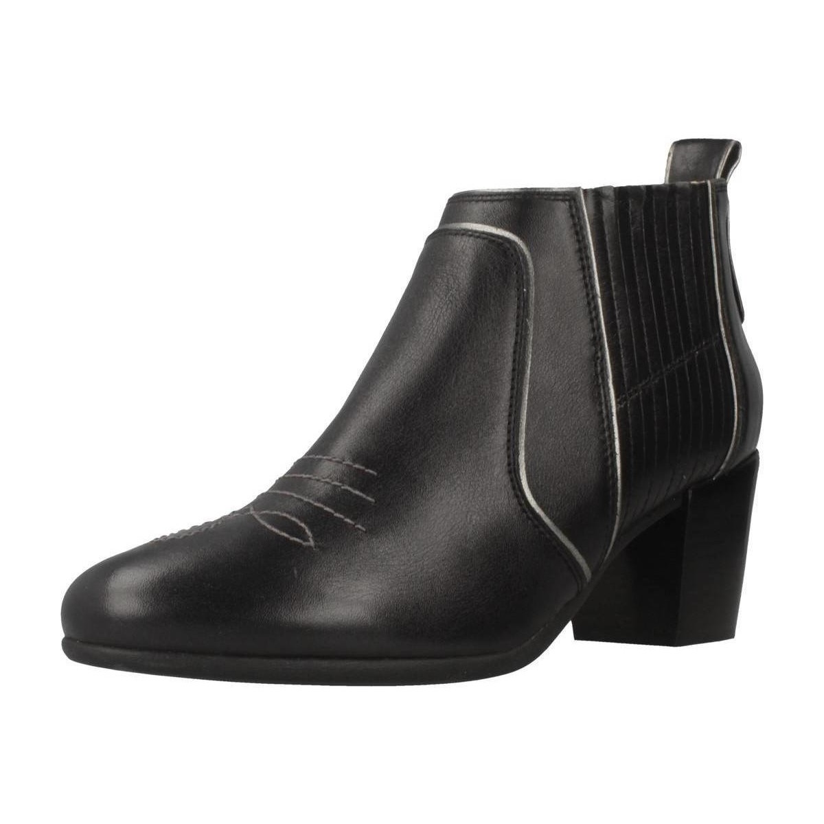 Μποτίνια-Geox-D-DONNA