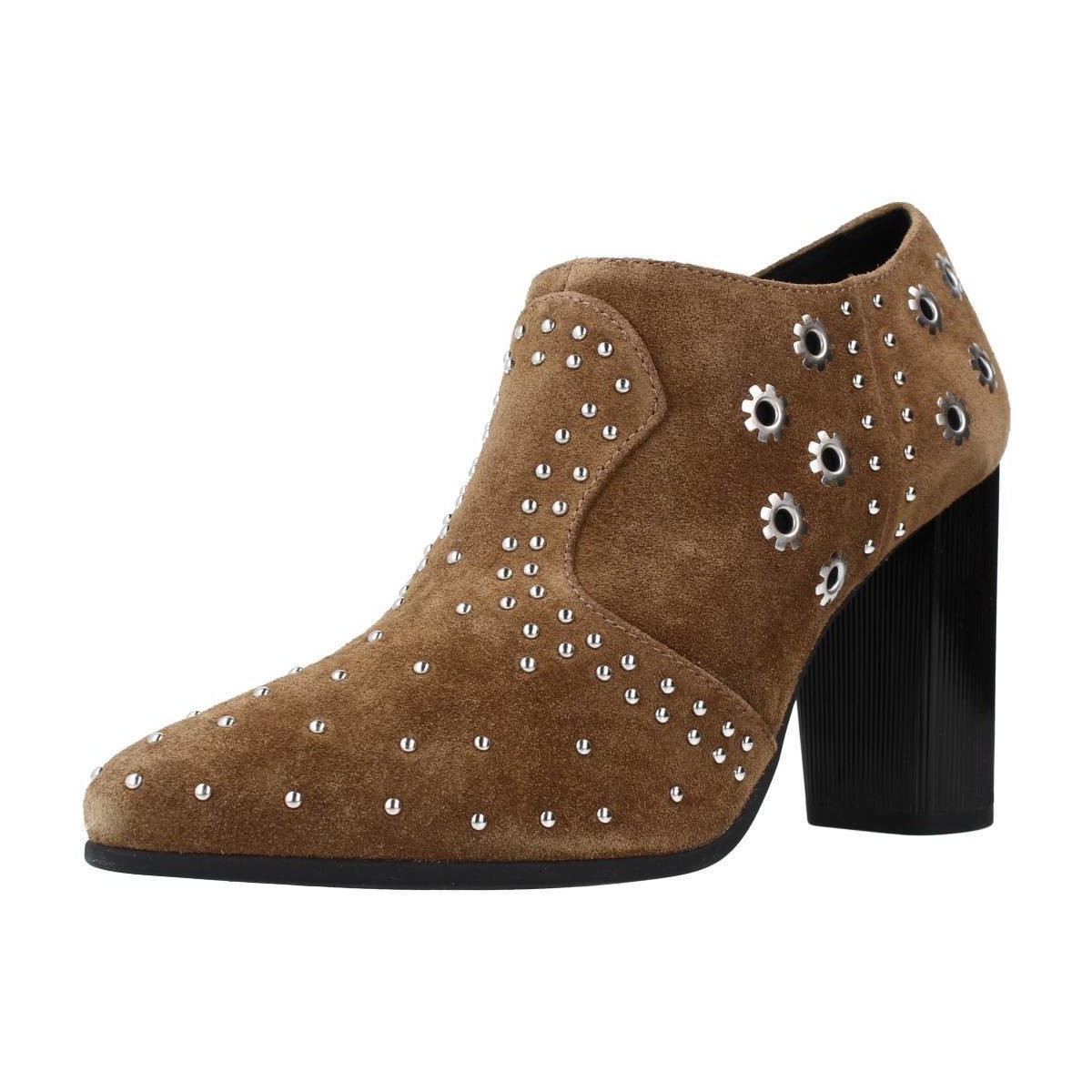 Μποτίνια-Geox-D-PEYTHON-HIGH-B