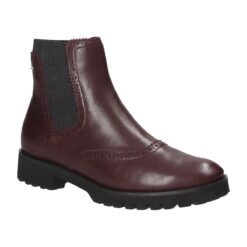 Γυναικεία Μποτάκια  Μποτίνια Geox D64B8C 00043