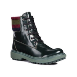 Γυναικεία Μποτάκια  Μποτίνια Geox D847AB 000BC