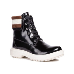 Γυναικεία Μποτάκια  Μποτίνια Geox D847AB 000BC