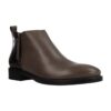 Γυναικεία Μποτάκια Μποτίνια Geox DONNA BROGUE