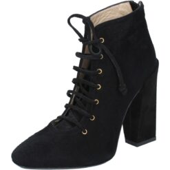 Γυναικεία Μποτάκια  Μποτίνια Gianni Marra BY757 Δέρμα