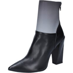 Γυναικεία Μποτάκια  Μποτίνια Gianni Marra BY766 Δέρμα