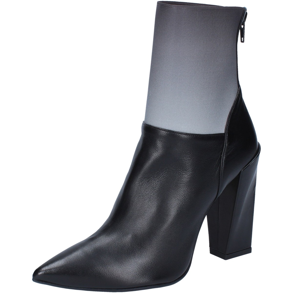 Μποτίνια-Gianni-Marra-BY766-Δέρμα