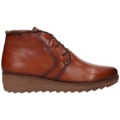 Γυναικεία Μποτάκια  Μποτίνια Giorda 27553 SAUVAF CUERO Mujer Cuero