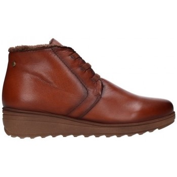 Μποτίνια-Giorda-27864-SAUVAF-CUERO-Mujer-Cuero