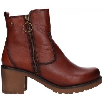 Μποτίνια-Giorda-40839-SAUVAF-CUERO-Mujer-Cuero