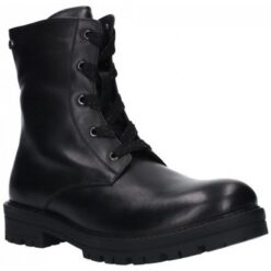 Γυναικεία Μποτάκια  Μποτίνια Gioseppo 60913 HANAU Mujer Negro