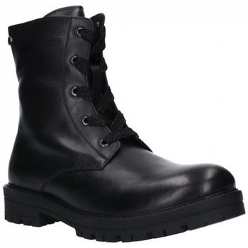 Μποτίνια-Gioseppo-60913-HANAU-Mujer-Negro