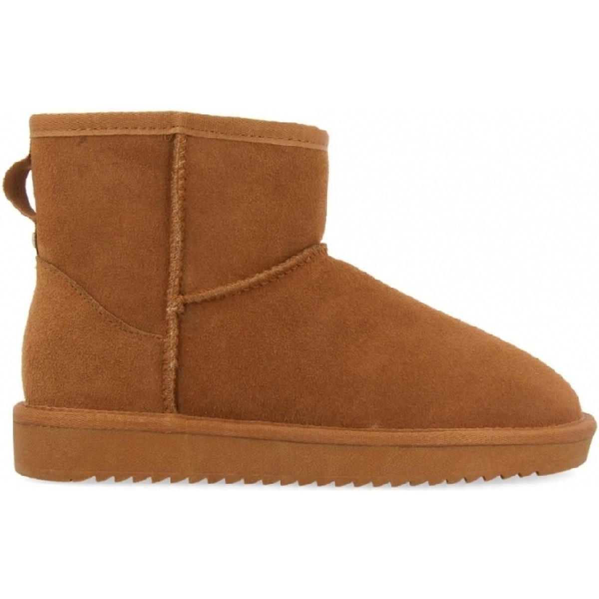 Μποτίνια-Gioseppo-BOTINES-DE-PIEL-MARRON-MUJER-64144