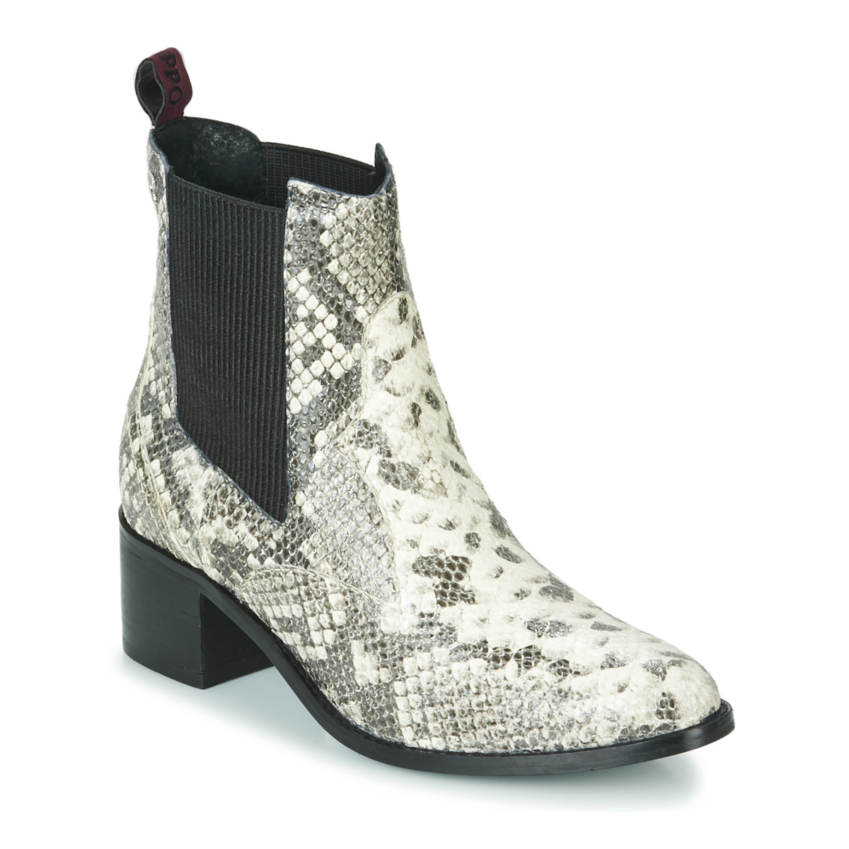 Μποτίνια-Gioseppo-MIKKELI-Δέρμα