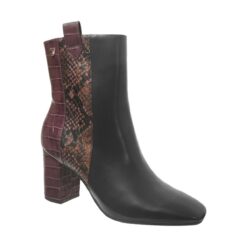 Γυναικεία Μποτάκια  Μποτίνια Gioseppo Malchin Συνθετικό