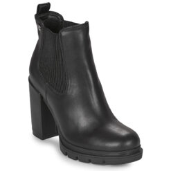 Γυναικεία Μποτάκια  Μποτίνια Gioseppo TINDOUF Συνθετικό