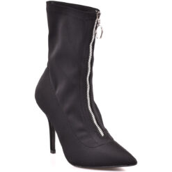 Γυναικεία Μποτάκια  Μποτίνια Gold&gold B18 GD05