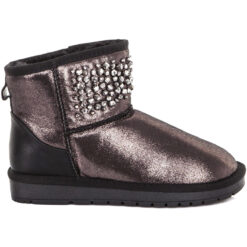 Γυναικεία Μποτάκια  Μποτίνια Gold&gold B19 GJ213