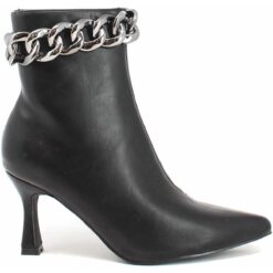 Γυναικεία Μποτάκια  Μποτίνια Gold&gold B21 GP150