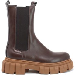 Γυναικεία Μποτάκια  Μποτίνια Grace Shoes 1429003