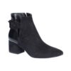 Γυναικεία Μποτάκια Μποτίνια Grace Shoes 2407