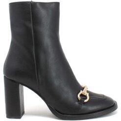 Γυναικεία Μποτάκια  Μποτίνια Grace Shoes 630004