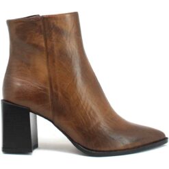 Γυναικεία Μποτάκια  Μποτίνια Grace Shoes 722006