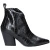 Γυναικεία Μποτάκια  Μποτίνια Grace Shoes 7241007