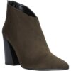 Γυναικεία Μποτάκια Μποτίνια Grace Shoes 724K005