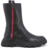Γυναικεία Μποτάκια Μποτίνια Grace Shoes WS140
