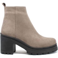 Γυναικεία Μποτάκια  Μποτίνια Grace Shoes WS144