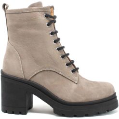 Γυναικεία Μποτάκια  Μποτίνια Grace Shoes WS145