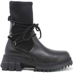 Γυναικεία Μποτάκια  Μποτίνια Grace Shoes WS149