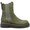 Γυναικεία Μποτάκια Μποτίνια Grace Shoes WS202