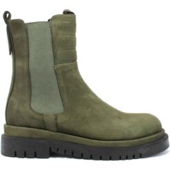 Γυναικεία Μποτάκια  Μποτίνια Grace Shoes WS202