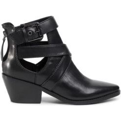 Γυναικεία Μποτάκια  Μποτίνια Guess FL5NEV LEA10