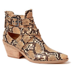 Γυναικεία Μποτάκια  Μποτίνια Guess FL5NV2 PEL10