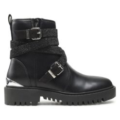 Γυναικεία Μποτάκια  Μποτίνια Guess FL5ORN ELE08 Συνθετικό