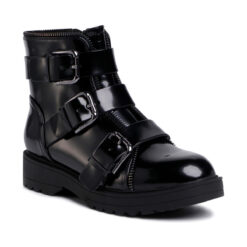 Γυναικεία Μποτάκια  Μποτίνια Guess FL7WEN ELE10