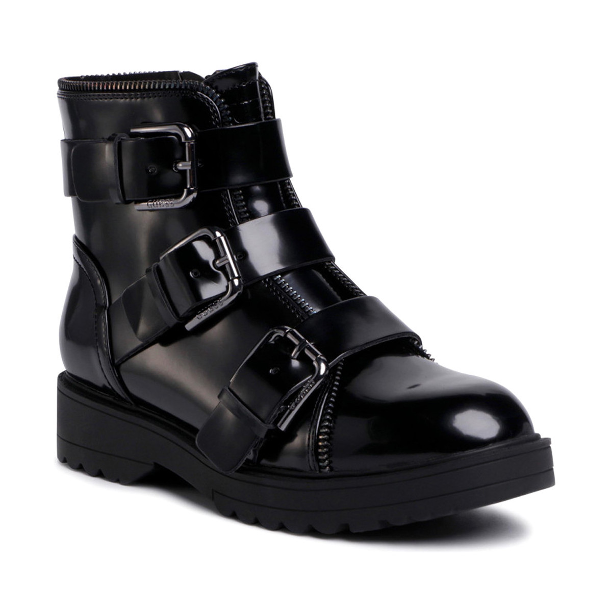 Μποτίνια-Guess-FL7WEN-ELE10