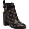 Γυναικεία Μποτάκια  Μποτίνια Guess FL82KL FAL10