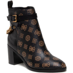 Γυναικεία Μποτάκια  Μποτίνια Guess FL82KL FAL10